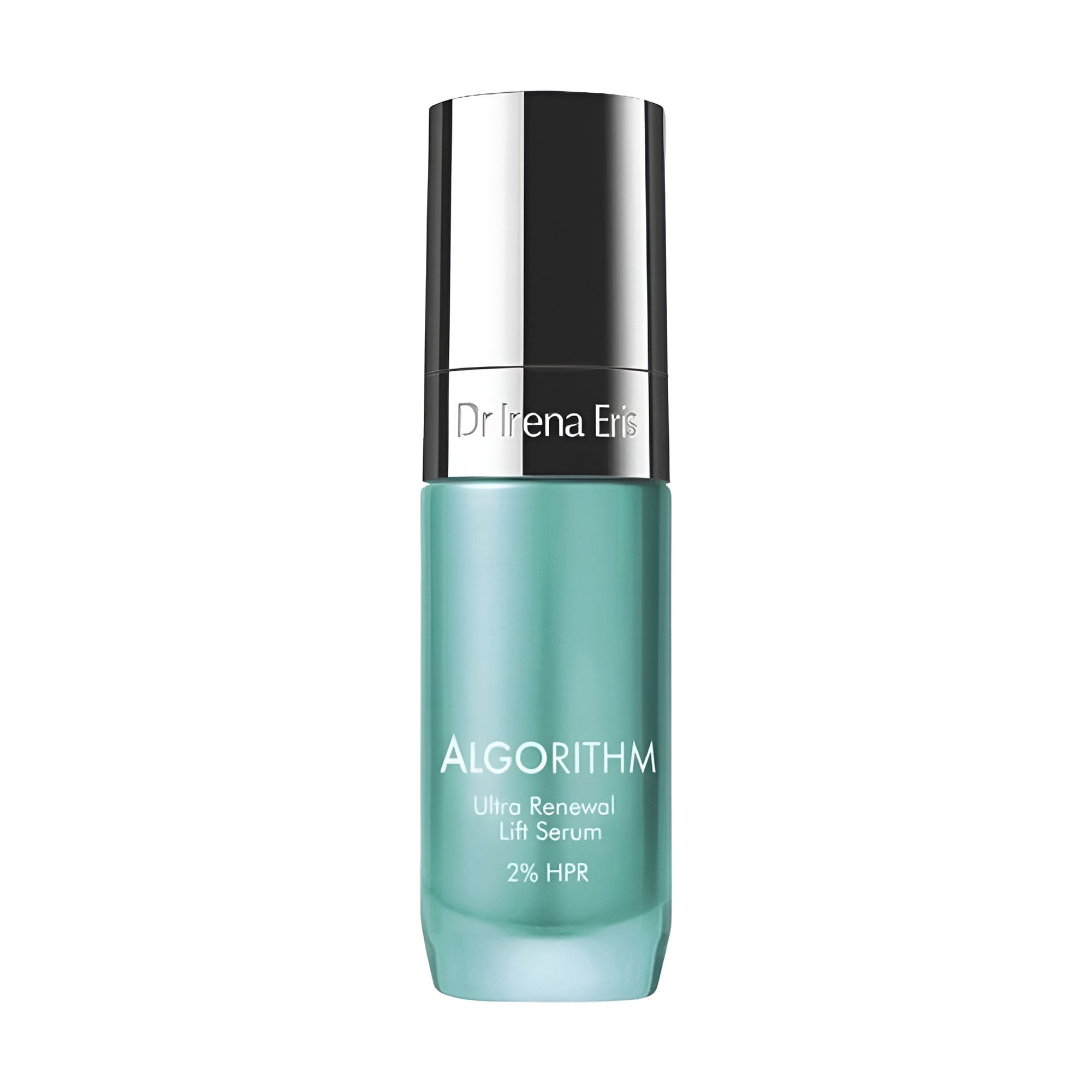 Регенерувальна ліфтинг-сироватка для обличчя Dr Irena Eris Algorithm Ultra Renewal Lift Serum, 30 мл